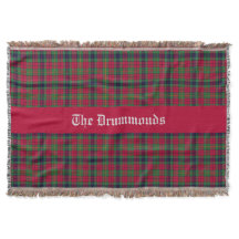 Comté Clare Tartan personnalisable