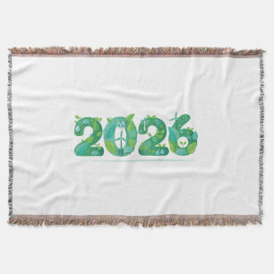 Couverture Concept Énergie Éco Verte 2026 