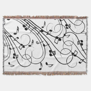 Couverture Conception de musique tendance