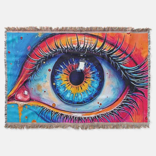 Couverture Conception de vision à oeil vibreux (Devant)