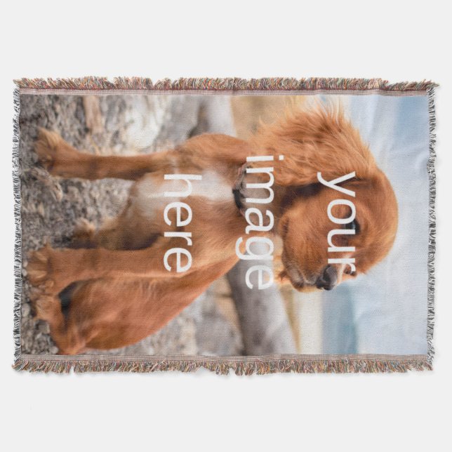 COUVERTURE CONCEVEZ VOTRE PROPRE (Devant)