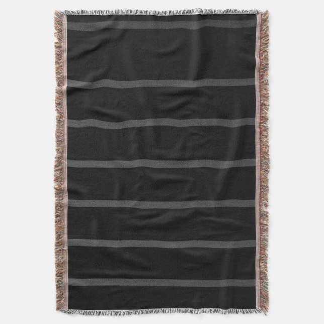 Couverture confortable - Confort doux et élégant (devant Vertical)