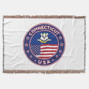 Couverture Connecticut