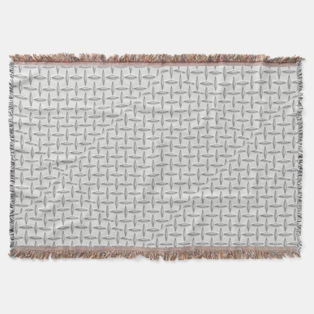 Couverture Cool Man Cave Blanke (Devant)
