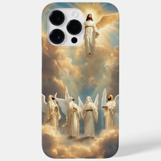 Couverture Coque Premium iPhone 14 Pro Max