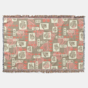Couverture Coques sous-marines de Kua Bay Hawaiian