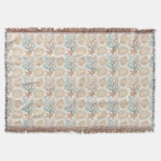 Couverture Coquillages et Corail