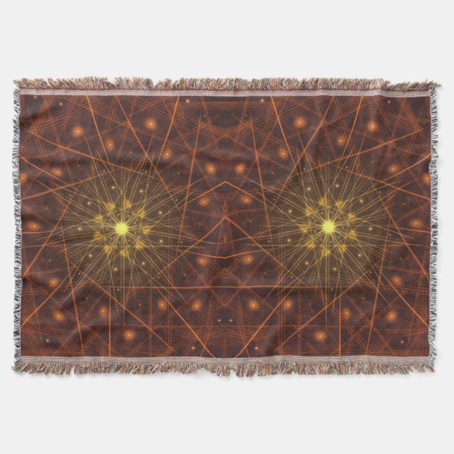 Couverture Cosmic Radiance: A Stellar Intersection (Devant)