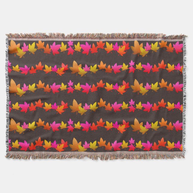 Couverture Couleurs d'automne (Devant)
