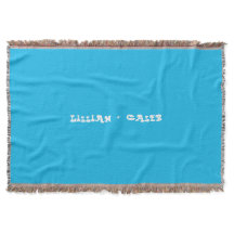 Couples faits sur commande bleus de réception au