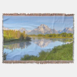Couverture Courbure d'Oxbow