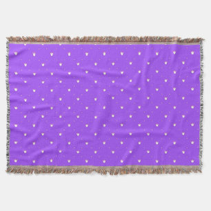 Couverture Couronnes sur fond violet