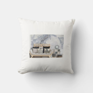 Couverture coussin