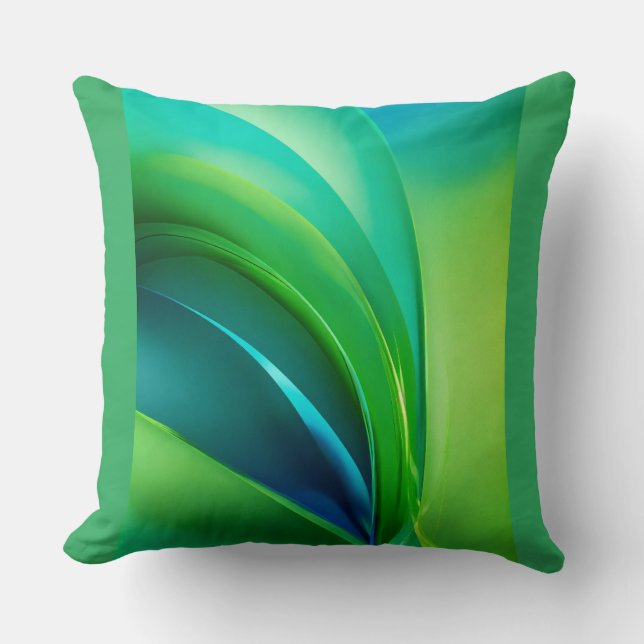 Couverture Coussin de conception (Recto)