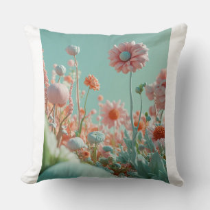 Couverture Coussin souple