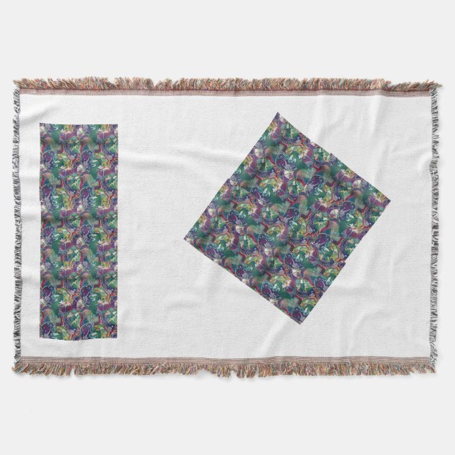 Couverture "couverture pour la maison" (Devant)