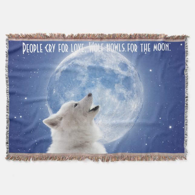 Couverture Créez vos propres loups adorables | Blue Moon Sky  (Devant)