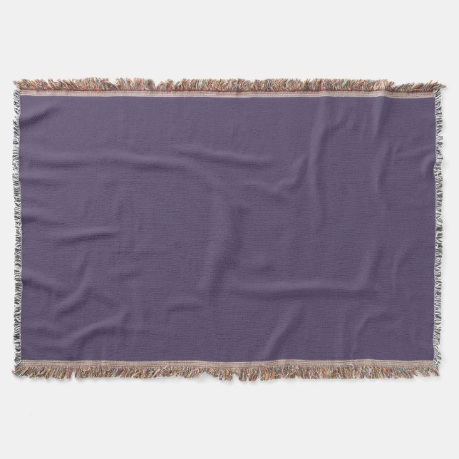 Couverture Créez votre propre violet personnalisé (Devant)