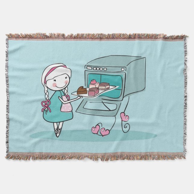 Couverture Cuisson (Devant)