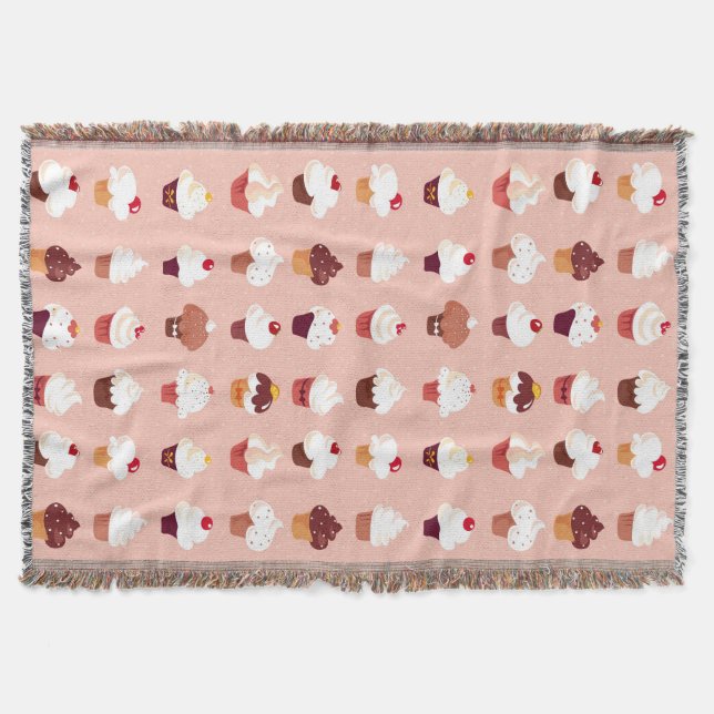 Couverture Cupcakes (Devant)