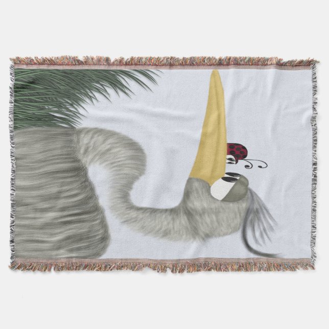 Couverture Cute Heron et Ladybug (Devant)