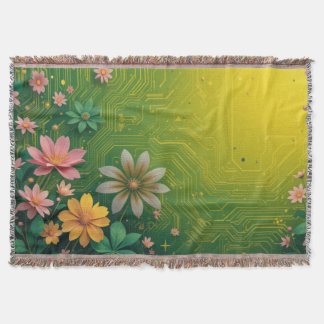Couverture Cyber Chartreuse