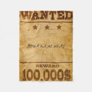 Couverture d'affiche Recherchée