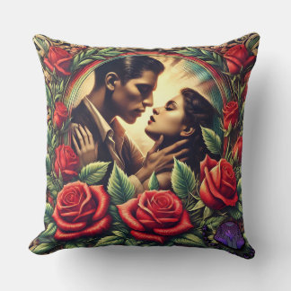 Couverture d'album et Coussin de logo