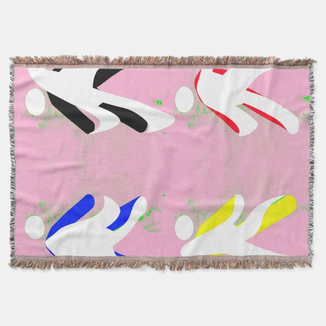 Couverture Danseurs (Devant)