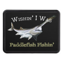 J'Ai Été Pêcheur De Paddlefish