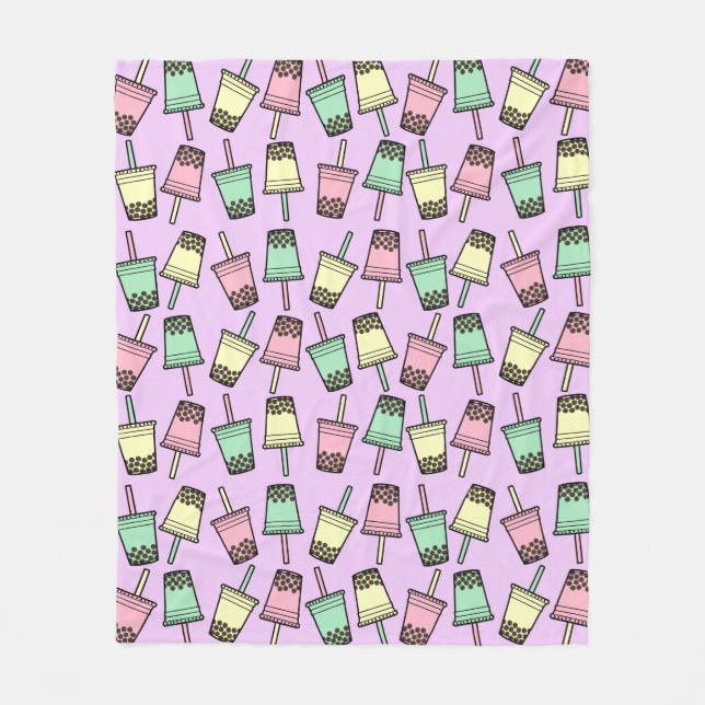 Couverture de Boba (Devant)