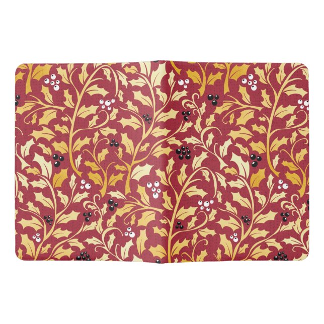 Couverture de carnet MOLESKINE® (Ouvert)