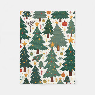 couverture de chrismastree