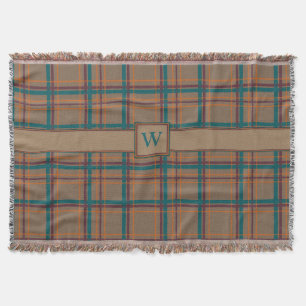 Couverture de jeton automne chic