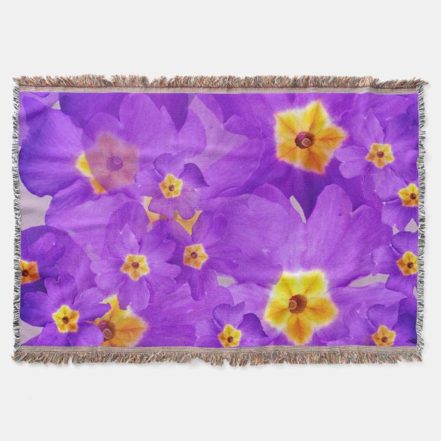 Couverture de jeton violet (Devant)