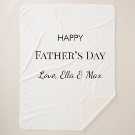 Couverture de la fête du Père