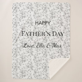 Couverture de la fête du Père