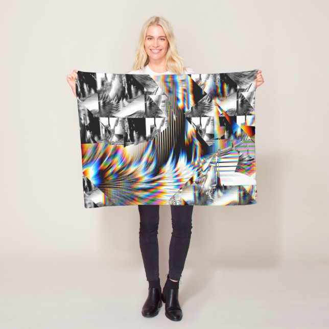 Couverture de la flotte d'attaque arc-en-ciel (En situation)