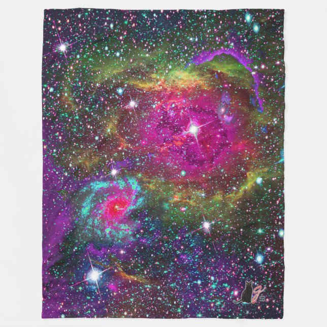 Couverture de la flotte de l'étoile atmosphérique (Devant)