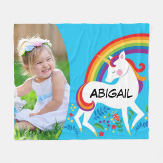 Couverture de la flotte photo Unicorn