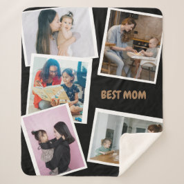 Couverture de la maison de famille moderne Stylish