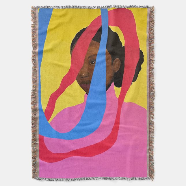 Couverture de la muse #2 (devant Vertical)