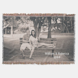 Couverture de lancement de photo personnalisée