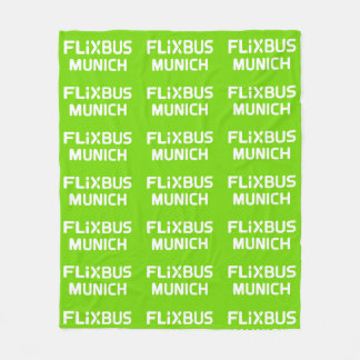 Couverture de lancement Flixbus