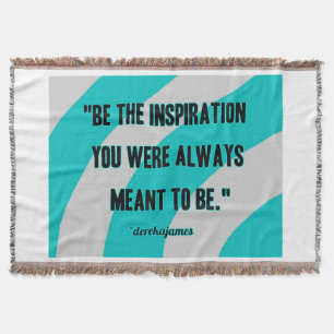 Couverture de lancement Inspiration