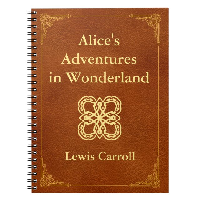 Couverture de livre classique (Devant)