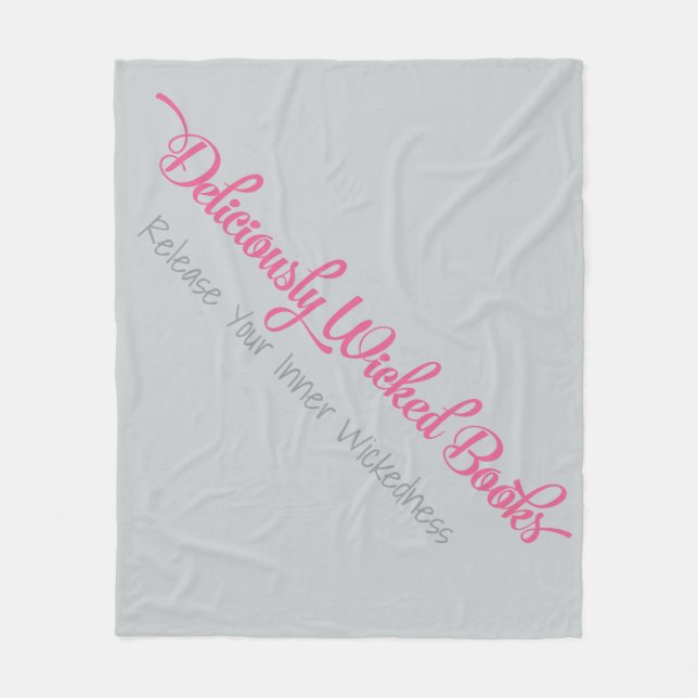 couverture de l'ouatine 50x60 (Devant)