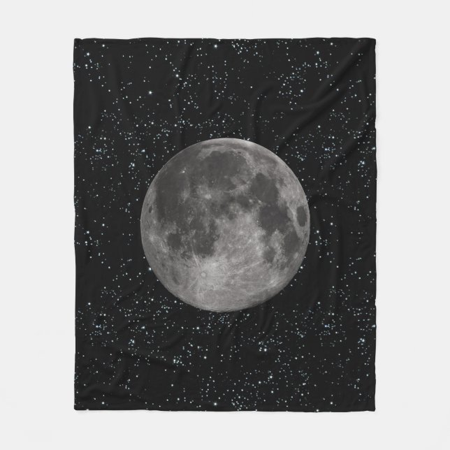 Couverture de lune (Devant)