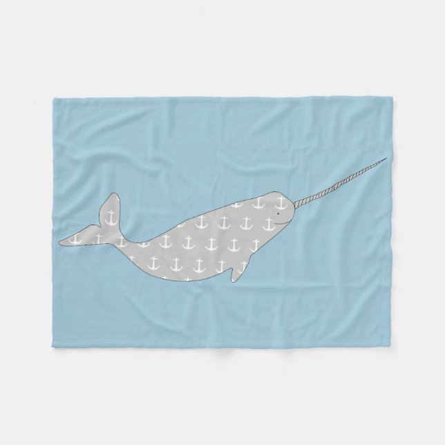Couverture de Narwhal (Devant (Horizontal))