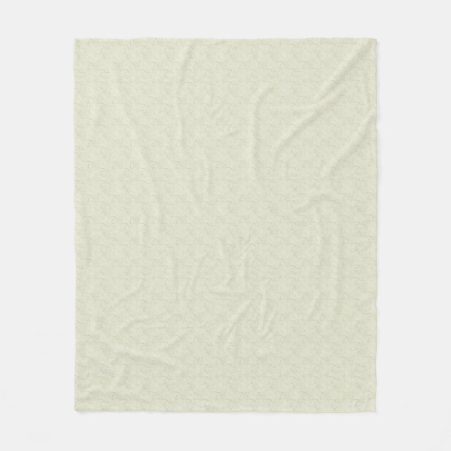 Couverture de papier à Ricepaper (50 po x 60 po) (Devant)